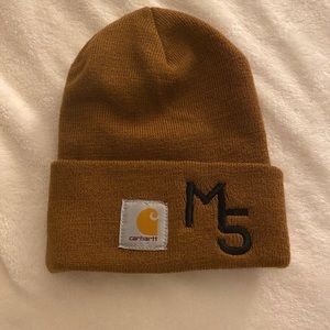 Carhartt beanie